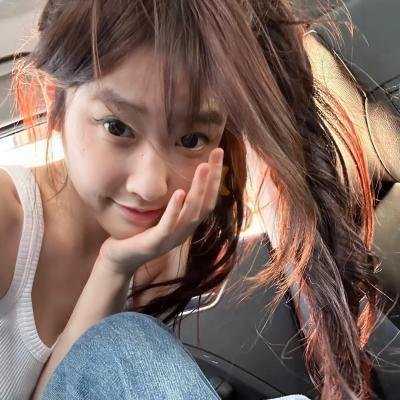生命中的美好爱恋