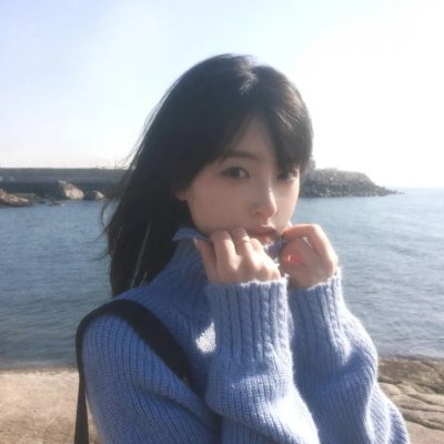 恶魔与深蓝海